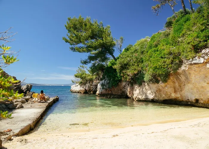 Via Lassi Kefalonia
